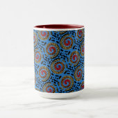 Superb high quality MUG JIMETTE DESIGN 2020 Mok (Midden)