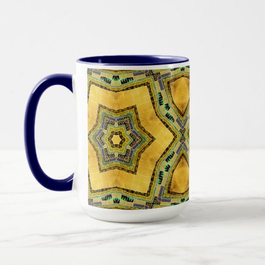 Superb high quality MUG JIMETTE DESIGN 2020 Mok (Links)