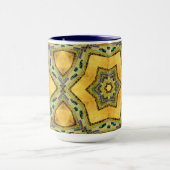 Superb high quality MUG JIMETTE DESIGN 2020 Mok (Midden)