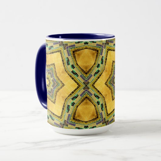 Superb high quality MUG JIMETTE DESIGN 2020 Mok (Voorkant links)