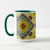 Superb high quality MUG JIMETTE DESIGN 2020 Mok (Links)