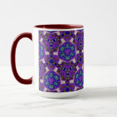 Superb High Quality MUG JIMETTE DESIGN Mok (Links)