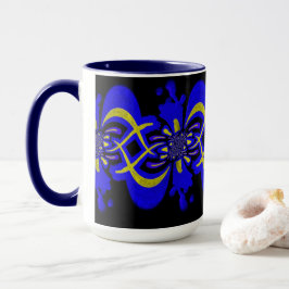 Superb High Quality MUG JIMETTE DESIGN Mok