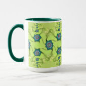 Superb High Quality MUG JIMETTE DESIGN Mok (Links)