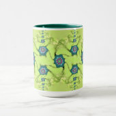 Superb High Quality MUG JIMETTE DESIGN Mok (Midden)