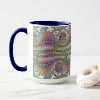 Superb High Quality MUG JIMETTE DESIGN Mok