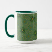 Superb High Quality MUG JIMETTE DESIGN Mok (Links)