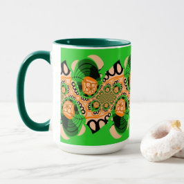 Superb High Quality MUG JIMETTE DESIGN Mok