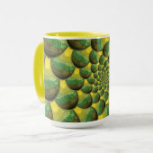 Superb High Quality MUG JIMETTE DESIGN Mok (Voorkant links)