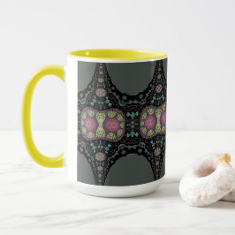Superb High Quality MUG JIMETTE DESIGN Mok