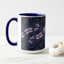 Superb High Quality MUG JIMETTE DESIGN