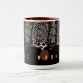 Superb High Quality MUG JIMETTE DESIGN Mok (Midden)