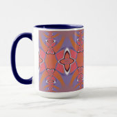 Superb High Quality MUG JIMETTE DESIGN Mok (Links)