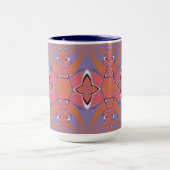 Superb High Quality MUG JIMETTE DESIGN Mok (Midden)