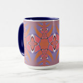 Superb High Quality MUG JIMETTE DESIGN Mok (Voorkant links)