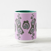 Superb High Quality MUG JIMETTE DESIGN Mok (Midden)