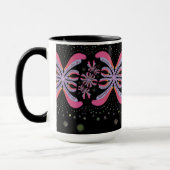 Superb High Quality MUG JIMETTE DESIGN Mok (Links)
