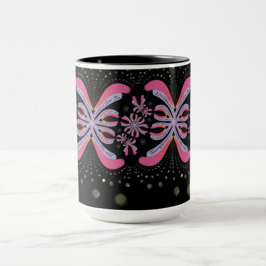 Superb High Quality MUG JIMETTE DESIGN Mok (Midden)