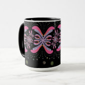 Superb High Quality MUG JIMETTE DESIGN Mok (Voorkant links)