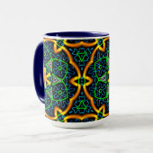 Superb High Quality MUG JIMETTE DESIGN Mok (Voorkant links)