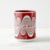 Superb High Quality MUG JIMETTE DESIGN Mok (Midden)
