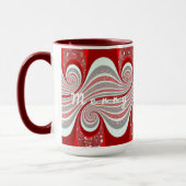 Superb High Quality MUG JIMETTE DESIGN Mok (Links)