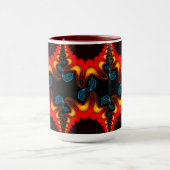 Superb High Quality MUG JIMETTE DESIGN Mok (Midden)