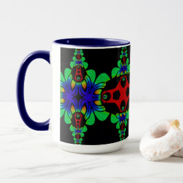 Superb High Quality MUG JIMETTE DESIGN Mok