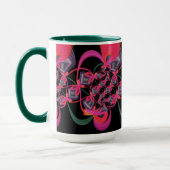 Superb High Quality MUG JIMETTE DESIGN Mok (Links)
