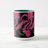 Superb High Quality MUG JIMETTE DESIGN Mok (Midden)
