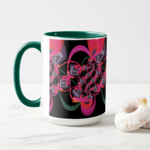 Superb High Quality MUG JIMETTE DESIGN Mok