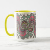 Superb High Quality MUG JIMETTE DESIGN Mok (Links)
