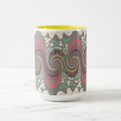 Superb High Quality MUG JIMETTE DESIGN Mok (Midden)