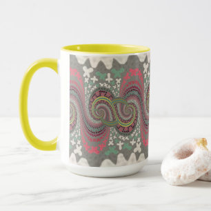 Superb High Quality MUG JIMETTE DESIGN Mok