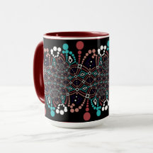 Superb High Quality MUG JIMETTE DESIGN