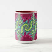 Superb High Quality MUG JIMETTE DESIGN Mok (Midden)