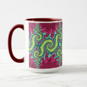Superb High Quality MUG JIMETTE DESIGN Mok (Links)
