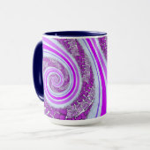 Superb High Quality MUG JIMETTE DESIGN Mok (Voorkant links)