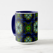 Superb High Quality MUG JIMETTE DESIGN Mok (Voorkant links)