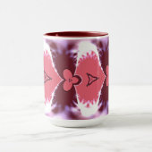 Superb High Quality MUG JIMETTE DESIGN Mok (Midden)