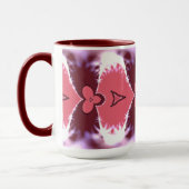 Superb High Quality MUG JIMETTE DESIGN Mok (Links)
