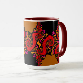 Superb High Quality MUG JIMETTE DESIGN Mok