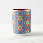 Superb High Quality MUG JIMETTE DESIGN Mok (Midden)