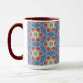 Superb High Quality MUG JIMETTE DESIGN Mok (Links)