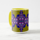 Superb High Quality MUG JIMETTE DESIGN Mok (Voorkant links)
