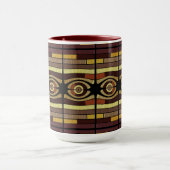Superb High Quality MUG JIMETTE DESIGN Mok (Midden)