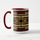 Superb High Quality MUG JIMETTE DESIGN Mok (Links)