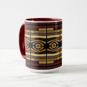 Superb High Quality MUG JIMETTE DESIGN Mok (Voorkant links)