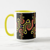 Superb High Quality MUG JIMETTE DESIGN Mok (Links)