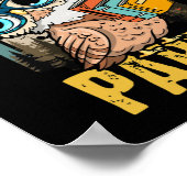 Superb Owl Party Wat we doen in de Shadows Classic Poster (Hoek)